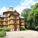 Osrodek Wypoczynkowy Lido 度假村 *