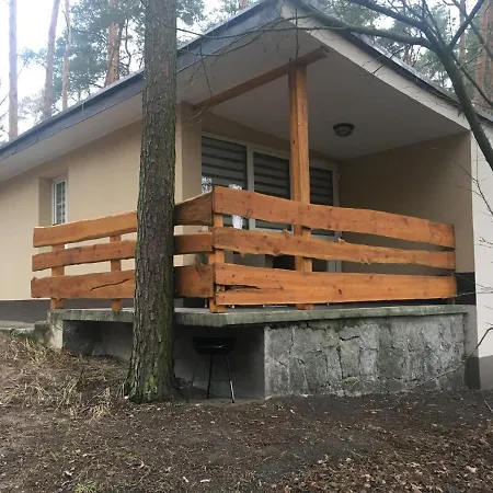 리조트 Osrodek Wypoczynkowy Lido *