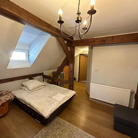 Osrodek Wypoczynkowy Lido Antonin (Ostrow Wielkopolski)