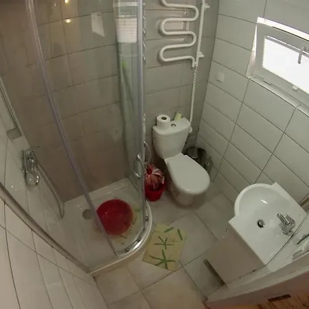 Osrodek Wypoczynkowy Lido
