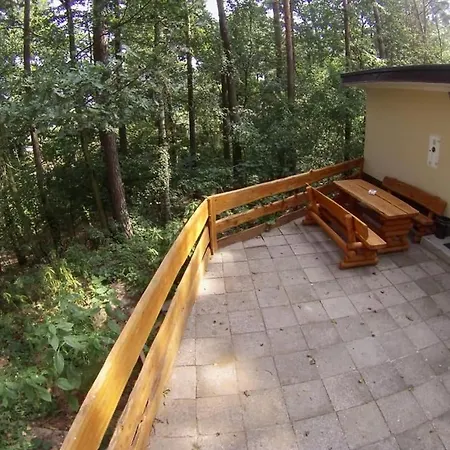 Osrodek Wypoczynkowy Lido * Antonin (Ostrow Wielkopolski)