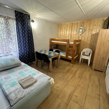 Osrodek Wypoczynkowy Lido Üdülőközpont *