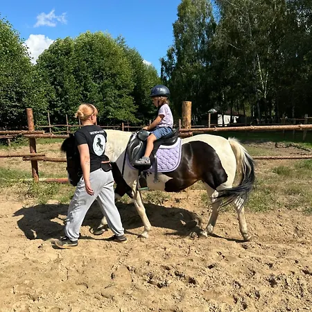 Feriested Osrodek Wypoczynkowy Lido