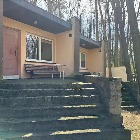 Osrodek Wypoczynkowy Lido Feriested Antonin (Ostrow Wielkopolski)