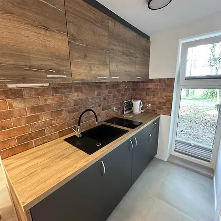 리조트 Osrodek Wypoczynkowy Lido Antonin (Ostrow Wielkopolski)