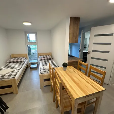 Osrodek Wypoczynkowy Lido Antonin (Ostrow Wielkopolski)