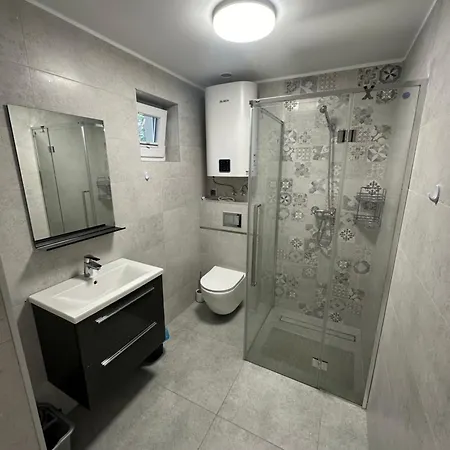 Osrodek Wypoczynkowy Lido Курортный комплекс *