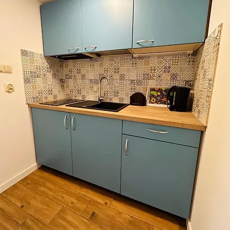 Osrodek Wypoczynkowy Lido Курортный комплекс Antonin (Ostrow Wielkopolski)