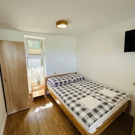 Osrodek Wypoczynkowy Lido * Antonin (Ostrow Wielkopolski)