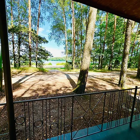 Osrodek Wypoczynkowy Lido