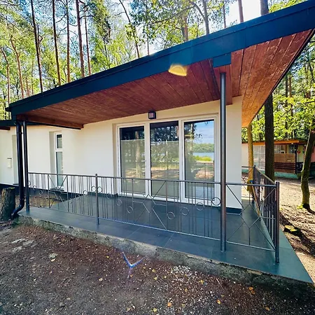 리조트 Osrodek Wypoczynkowy Lido