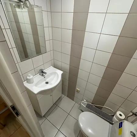 Osrodek Wypoczynkowy Lido *