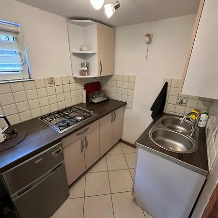 Osrodek Wypoczynkowy Lido 리조트 *