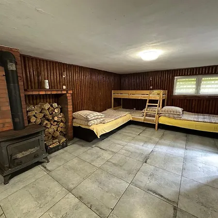 Ośrodek wypoczynkowy Lido *