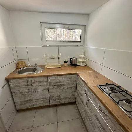 Osrodek Wypoczynkowy Lido * Antonin (Ostrow Wielkopolski)