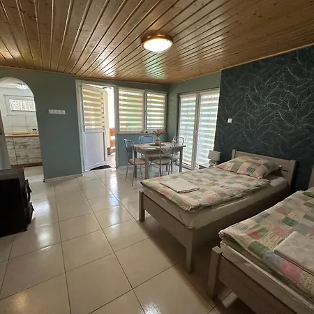 Osrodek Wypoczynkowy Lido Курортный комплекс