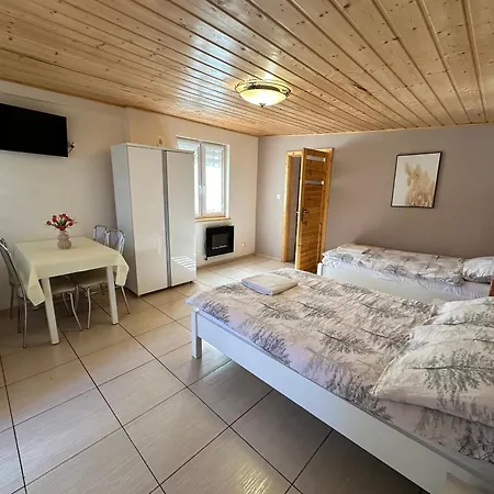 Osrodek Wypoczynkowy Lido