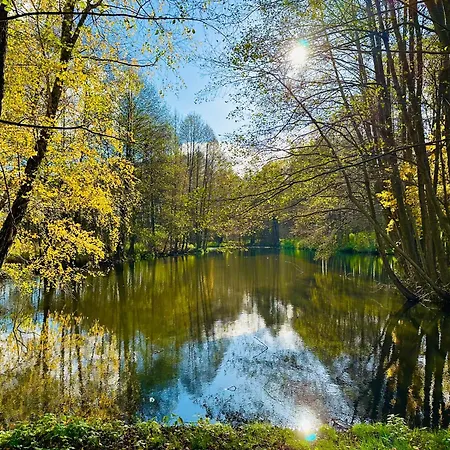 Osrodek Wypoczynkowy Lido *