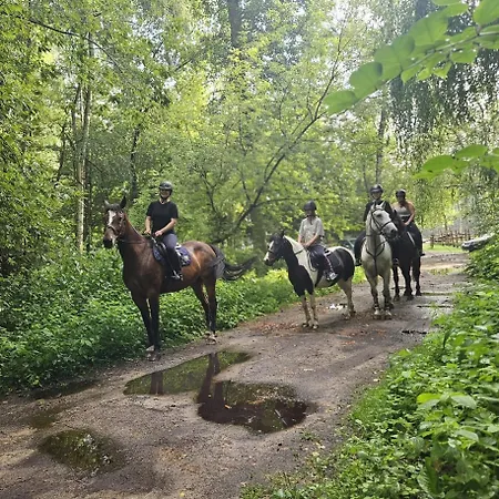 Ośrodek wypoczynkowy Lido *