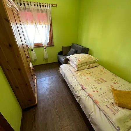 Osrodek Wypoczynkowy Lido Antonin