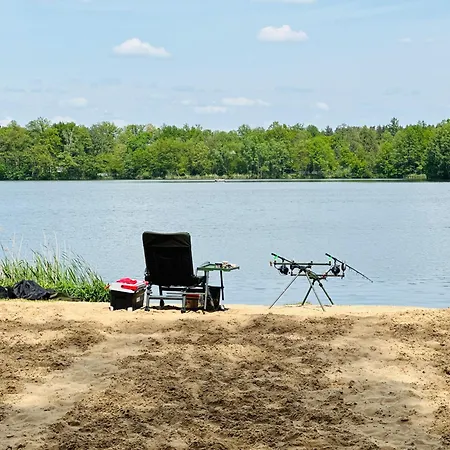 Osrodek Wypoczynkowy Lido * Antonin (Ostrow Wielkopolski)