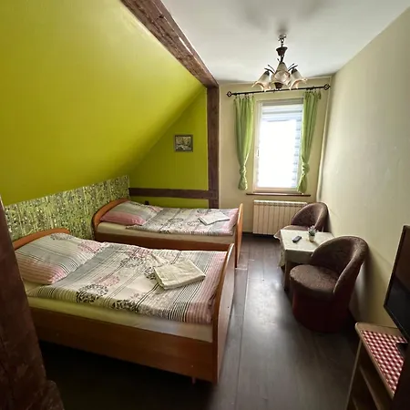 Osrodek Wypoczynkowy Lido *