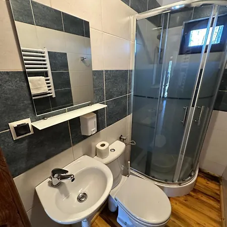 Lido Ośrodek wypoczynkowy