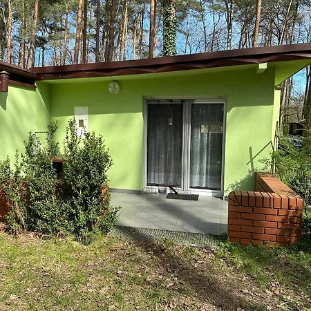 리조트 Osrodek Wypoczynkowy Lido Antonin (Ostrow Wielkopolski)