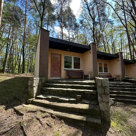 Osrodek Wypoczynkowy Lido Antonin (Ostrow Wielkopolski)