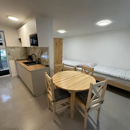 Osrodek Wypoczynkowy Lido * Antonin (Ostrow Wielkopolski)