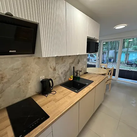 Osrodek Wypoczynkowy Lido * Antonin (Ostrow Wielkopolski)