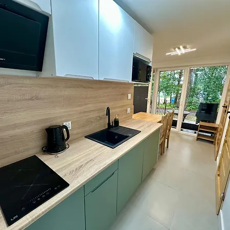 Osrodek Wypoczynkowy Lido