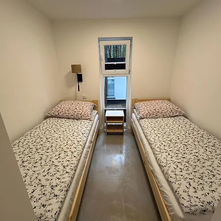 Lido Ośrodek wypoczynkowy