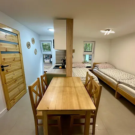 Osrodek Wypoczynkowy Lido Курортный комплекс *