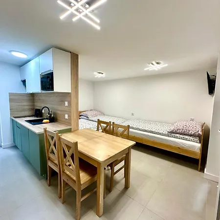 Osrodek Wypoczynkowy Lido * Antonin (Ostrow Wielkopolski)