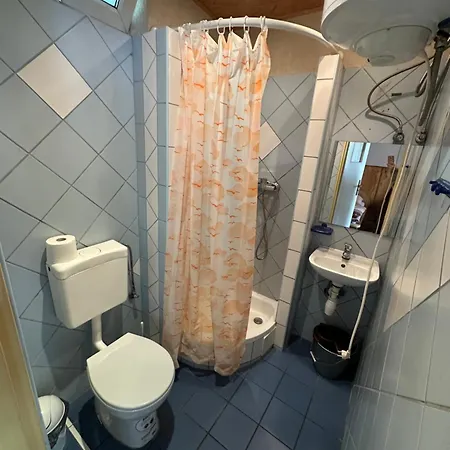Osrodek Wypoczynkowy Lido *