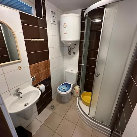 Osrodek Wypoczynkowy Lido * Antonin