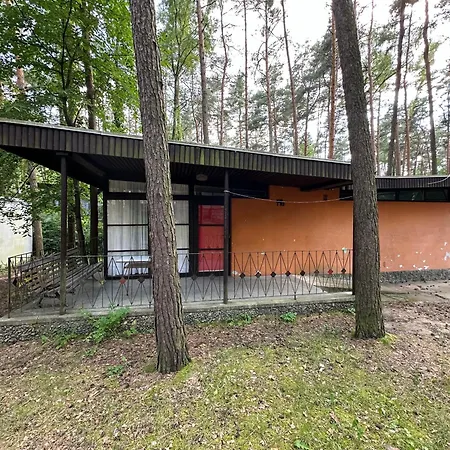 Osrodek Wypoczynkowy Lido Üdülőközpont Antonin