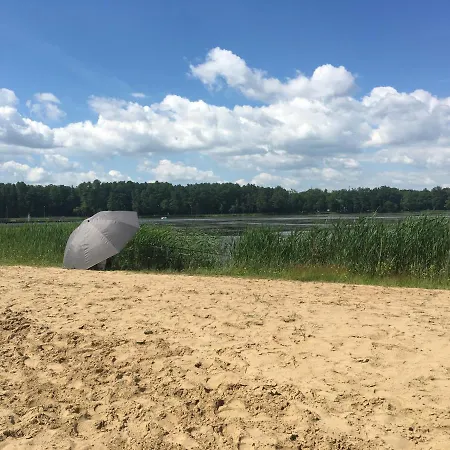 Osrodek Wypoczynkowy Lido Feriested *