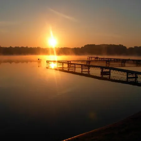 Feriested Osrodek Wypoczynkowy Lido Antonin (Ostrow Wielkopolski)