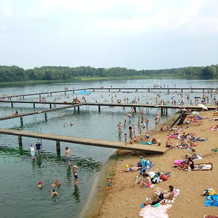 Osrodek Wypoczynkowy Lido