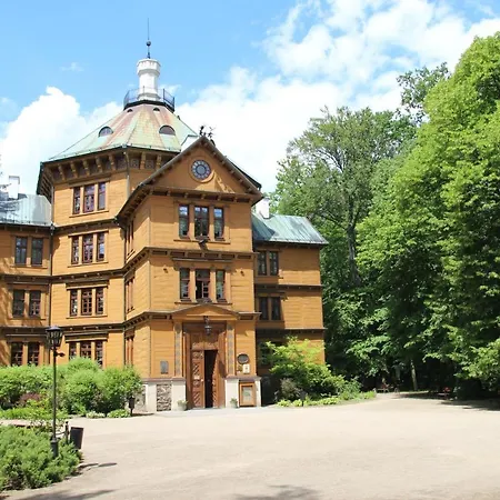 Osrodek Wypoczynkowy Lido 리조트 *