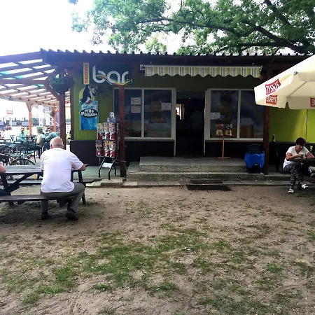 Feriested Osrodek Wypoczynkowy Lido