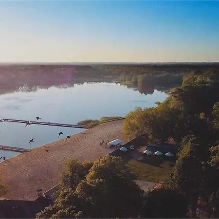 Üdülőközpont Osrodek Wypoczynkowy Lido