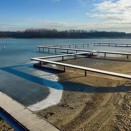 Osrodek Wypoczynkowy Lido Üdülőközpont Antonin