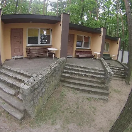 Osrodek Wypoczynkowy Lido *