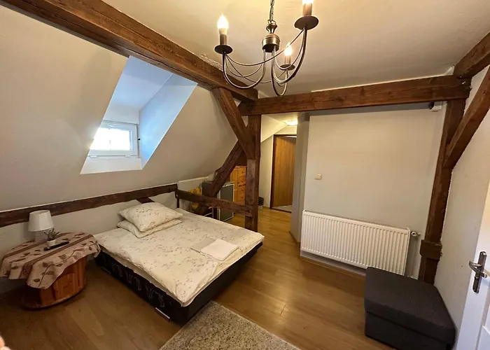 Osrodek Wypoczynkowy Lido Antonin (Ostrow Wielkopolski)