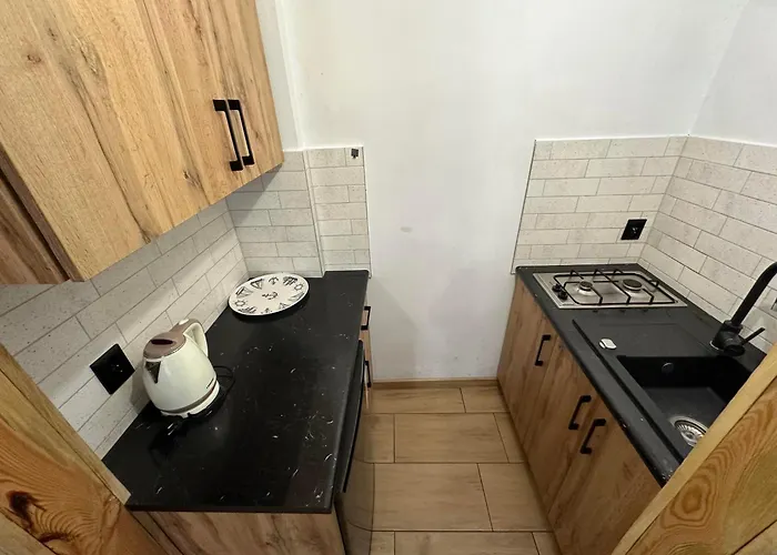 אתר נופש Osrodek Wypoczynkowy Lido *