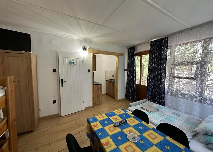 Osrodek Wypoczynkowy Lido Antonin (Ostrow Wielkopolski)