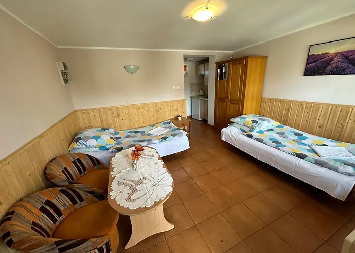 Osrodek Wypoczynkowy Lido Antonin (Ostrow Wielkopolski)